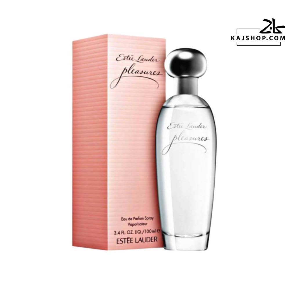 عطر زنانه پلژر استی لودر